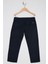 Erkek Çocuk Lacivert Chinos 50220965-Vr033 Pantolon 2