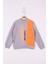 Erkek Çocuk Garnili Sweatshirt 1