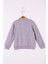 Erkek Çocuk Garnili Sweatshirt 2