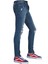 1059 Erkek Denim Lazer Işlemli 2
