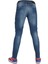 1059 Erkek Denim Lazer Işlemli 3