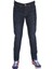 1113 Boya Damlalı Denim Pantolon 1