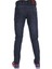1113 Boya Damlalı Denim Pantolon 3