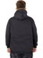 Erkek Sweatshirt Kapşon Pocket Basic 20562 Lacivert 2