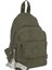 Urban 2034 Klınkır Kumaş Unisex Sırt Çantası Haki 2