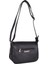 Excellent 0265 Bayan Çapraz Omuz Çantası Siyah 2