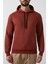 Pamuklu Kanguru Cepli Kapüşonlu Sweat Erkek Sweat 541HOODIE 5