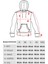 Pamuklu Kanguru Cepli Kapüşonlu Sweat Erkek Sweat 541HOODIE 6