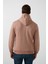 Pamuklu Kanguru Cepli Kapüşonlu Sweat Erkek Sweat 541HOODIE 5