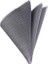 Gri Mendilli Kravat Smdk-19 3