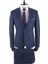 Slimfit Yelekli Drop 6 Takım 2