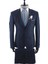 Slimfit Yelekli Drop 6 Takım 2