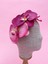 Pembe Orkide 1