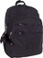Kenyon 8806 Unisex Klinkır Kumaş Sırt Çantası Siyah 2
