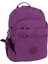 Kenyon 8806 Unisex Klinkır Kumaş Sırt Çantası Mor 2