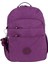 Kenyon 8806 Unisex Klinkır Kumaş Sırt Çantası Mor 3
