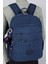 Kenyon 8806 Unisex Klinkır Kumaş Sırt Çantası Lacivert 1