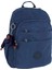 Kenyon 8806 Unisex Klinkır Kumaş Sırt Çantası Lacivert 2
