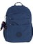Kenyon 8806 Unisex Klinkır Kumaş Sırt Çantası Lacivert 3