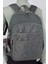 Kenyon 8806 Unisex Klinkır Kumaş Sırt Çantası Gri 1