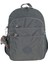 Kenyon 8806 Unisex Klinkır Kumaş Sırt Çantası Gri 3
