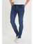Lacivert Slim Fit Jean Pantolon 1KXE5-44351-14 1