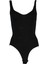 Siyah Çıtçıtlı Korse Body 2979 1