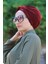 Dolama Bone Hazır Model Olmayan Bordo 2