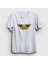 Unisex Beyaz Yellow Aerosmith T-Shirt 1