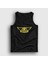 Unisex Siyah Yellow Aerosmith Atlet 1