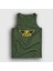 Unisex Haki Yellow Aerosmith Atlet 1