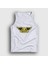 Unisex Beyaz Yellow Aerosmith Atlet 1