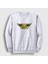 Unisex Beyaz Yellow Aerosmith Sweatshirt 1