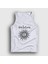 Unisex Beyaz Gray Alice In Chains Atlet 1