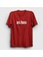 Unisex Kırmızı New Anathema T-Shirt 1