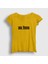 Kadın Sarı New Anathema T-Shirt 1
