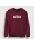 Unisex Bordo New Anathema Sweatshirt 1