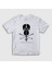 Unisex Çocuk Beyaz Cello Apocalyptica T-Shirt 1