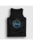 Unisex Siyah Snake Arch Enemy Atlet 1