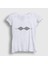 Kadın Beyaz Am Arctic Monkeys T-Shirt 1