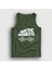 Unisex Haki Cover Arctic Monkeys Atlet 1