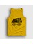 Unisex Sarı Cover Arctic Monkeys Atlet 1