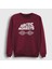 Unisex Bordo Cover Arctic Monkeys Sweatshirt 1