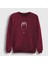 Unisex Bordo Face Arctic Monkeys Sweatshirt 1