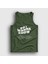 Unisex Haki Know Arctic Monkeys Atlet 1
