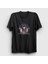 Unisex Siyah Flag Avenged Sevenfold T-Shirt 1