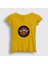 Kadın Sarı Red Avenged Sevenfold T-Shirt 1