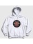 Unisex Beyaz Red Avenged Sevenfold Kapüşonlu Sweatshirt 1