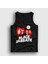 Unisex Siyah Band Black Sabbath Atlet 1