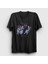 Unisex Siyah HH Black Sabbath T-Shirt 1